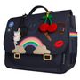 Bags and backpacks - It bag for kids Midi Lady Gadget Blue - JEUNE PREMIER