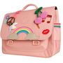 Bags and backpacks - It bag for kids Midi Lady Gadget Pink - JEUNE PREMIER