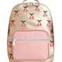 Bags and backpacks - Backpack Bobbie Cherry Pompon - JEUNE PREMIER