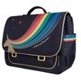 Bags and backpacks - It bag for kids Midi Unicorn Gold - JEUNE PREMIER