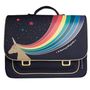 Bags and backpacks - It bag for kids Midi Unicorn Gold - JEUNE PREMIER