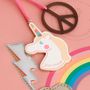 Sacs et cartables - Cartable enfant "It bag" Mini Lady Gadget Pink - JEUNE PREMIER