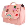 Bags and backpacks - It bag for kids Mini Lady Gadget Pink - JEUNE PREMIER