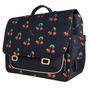 Bags and backpacks - Bag for kids Midi Love Cherries - JEUNE PREMIER