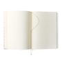 Stationery - PONT-NEUF - Fabric Notebook - MUY