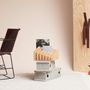 Design objects - Foreword Magazine Rack - PRISME EDITIONS