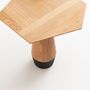 Coffee tables - AGARIC Accent Tables - PRISME EDITIONS