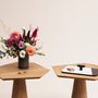 Coffee tables - AGARIC Accent Tables - PRISME EDITIONS