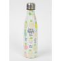 Accessoires de voyage - BOUTEILLE ISOTHERME - NATURAL LIFE