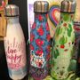 Travel accessories - Insulated bottle - NATURAL LIFE