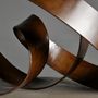 Decorative objects - Ribbon Sculpture - ATELIERS C&S DAVOY