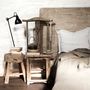 Stools - Vintage wooden stools - ATMOSPHÈRE D'AILLEURS