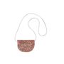 Leather goods - Glitter coin-purse - LUCIOLE ET PETIT POIS