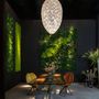 Autres décorations murales - Vertical Garden - Panneaux muraux - VG - VGNEWTREND