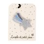 Accessoires cheveux - Barrettes Etoiles - LUCIOLE ET PETIT POIS