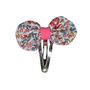 Hair accessories - Baby hairclips - Classic - LUCIOLE ET PETIT POIS