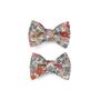 Hair accessories - Baby hairclips - Classic - LUCIOLE ET PETIT POIS