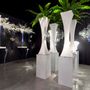 Vases - Vases covered with Leather - VG - VGNEWTREND