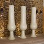 Vases - Vases in Lacquered LDPE for Indoor - VG - VGNEWTREND