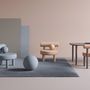 Design objects - Armchair Gropius (NOOM furniture) - UKRAINIAN DESIGN BRANDS