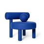 Design objects - Armchair Gropius (NOOM furniture) - UKRAINIAN DESIGN BRANDS