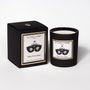 Decorative objects - DON GIOVANNI - 100% VEGETABLE WAX SCENTED CANDLE - UN SOIR A L'OPERA