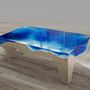 Design objects - Crete Table - LO CONTEMPORARY