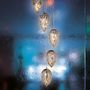 Hanging lights - Chandeliers Arabesque Lightfall Egg - VG - VGNEWTREND