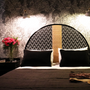 Wall ensembles - Medicis Headboard - MAISON DRUCKER