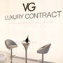 Dining Tables - Tables for Indoor Use - VG - VGNEWTREND