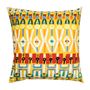 Cushions - Printed cushions collection  - LE BOTTEGHE DI SU GOLOGONE