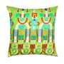 Cushions - Printed cushions collection  - LE BOTTEGHE DI SU GOLOGONE
