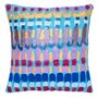 Fabric cushions - Hand-painted Cushions - LE BOTTEGHE SU GOLOGONE