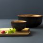 Bowls - Wooden  Japanese bowls & rectangular trays - KINTA