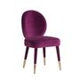 Chairs - ROSE | Chair - SALMA