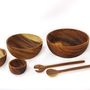 Bowls - Rustic bowls & plates - KINTA