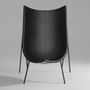Armchairs - OMBRA seat - IMPERFETTOLAB