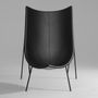 Armchairs - OMBRA - IMPERFETTOLAB