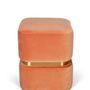 Benches - LIZ | Pouf III - SALMA