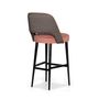 Chairs - ALICE | Bar Chair - SALMA