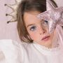 Déguisements pour enfant - Set baguette magique & serre-tête couronne - LUCIOLE ET PETIT POIS