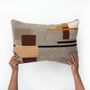 Fabric cushions - Squared II cushion - ARTYCRAFT