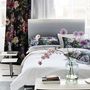 Bed linens - Astor Nutmeg & Dusty Rose - Duvet Set - DESIGNERS GUILD
