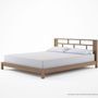 Beds - SAKAE Bed - KARPENTER