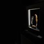 Objets de décoration - Cadre Photo Slow Dance ( Ebonized Ash) - Light sculpture - WONDER MACHINES