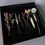 Objets design - Cadre Photo Slow Dance ( Craft Pine ) - Light sculpture - WONDER MACHINES