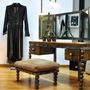 Writing desks - THE RAILWAY DRESSING TABLE - MADE IN DIVA
