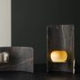 Decorative objects - CORVUS CANDLE HOLDER - OOUMM