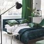 Bed linens - ASTOR Midnight & Aqua - Duvet Set - DESIGNERS GUILD