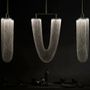 Outdoor hanging lights - OTERO PENDANT LIGHT - TONICIE'S